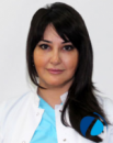 Sevda Mustafayeva Pediatr