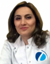 Sevinc Abbasova Neonatoloq