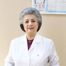 Albina Didarçuk Pediatr