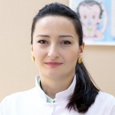 Xanım Əhmədova Pediatr