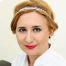 Leyla Orucova Hematoloq