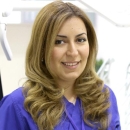 Aydan Niyazova Stomatoloq