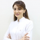 Müşgünaz Əliyeva 
