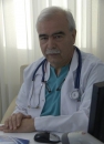 Ədalət Abdullayev Pulmonoloq