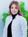 Şəhla İbrahimova Mammoloq