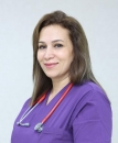 Minazər Abdullayeva Neonatoloq