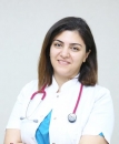 Ülkər Hacıyeva Neonatoloq