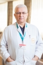 Ahmet Memiş Radioloq