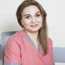 Aynurə Abdullayeva