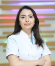 Şəbnəm Alıyeva Endokrinoloq