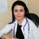 Səbinə Nurəliyeva 