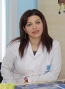 Xəyalə Quliyeva 