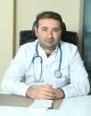 Mehman Adışov Androloq