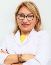 Gülnarə Ağayeva Hepatoloq