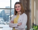 Aygül Quliyeva Stomatoloq