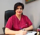 Ülviyyə Əliyeva 