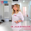 Jalə Zeynalova