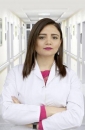 Türkan Alyarova Qastroenteroloq