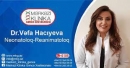 Vəfa Hacıyeva Neonatoloq