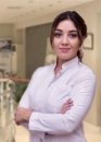 Aygül Abbasova
