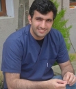 Nizami Əliyev Stomatoloq