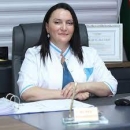 Ahu Mustafayeva