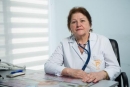 Roza Əliyeva Pediatr
