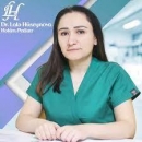 Lalə Hüseynova 