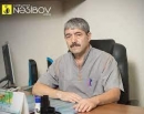 Süleyman Nəsibov Uroloq