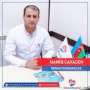Namiq Cavadov 