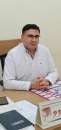Uzm. Dr. Anar Ismayilov Uroloq