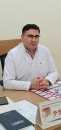 Uzm. Dr. Anar Ismayilov 