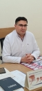 Uzm. Dr. Anar Ismayilov