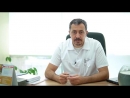 Xalid Abbasov Qastroenteroloq