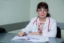 Validə Abdullayeva Qastroenteroloq