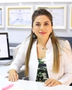 Uzman Doktor İranə Qorçiyeva Mama ginekoloq