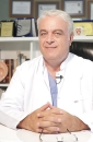 Prof. Dr. Nurettin Lüleci Anestezioloq