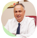 Doç. Dr. Mücahit Özbilgin