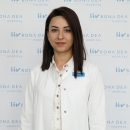 Dr. Günel Rəhimova Radioloq