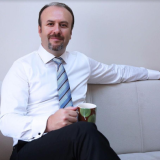 Dos. Dr. Hacı Hasan Abuoğlu