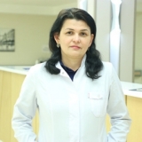 Dr. İlhamə Hətəmova
