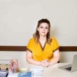 Dr. Nurlana Ercin