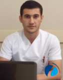 Dr. Qarabəy Hacıyev
