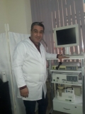 Dr. Ramin Imanov