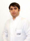 Dr. Vüqar Verdixanov