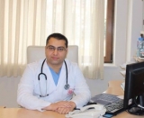 Dr. Vasif Əliyev