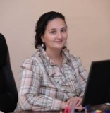 Dr. Vəfa Şirinova