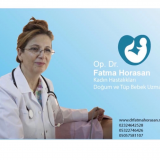 Op. Dr. Fatma Horasan
