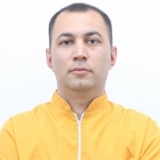 Dr. Kəramət Həsənov