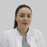 Dr. Günay Allahverdiyeva